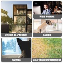 Load image into Gallery viewer, truepal Artificial Grass Dog Pee Pad Potty - Artificial Grass Patch for Dogs - Pet Litter Box