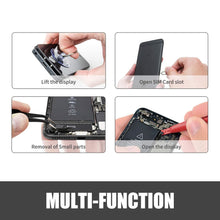 Load image into Gallery viewer, TOPEX 112Pcs Precision Screwdriver Set Screw Driving Bit Repair Tools Kit