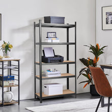 Load image into Gallery viewer, MasterSpec Garage Shelving Warehouse Shelf unit Storage Rack 1.8x0.9m