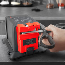 Load image into Gallery viewer, TOPEX 65W Electric Multifunction Sharpener SAA Drill Bit Knives Scissors Chisel