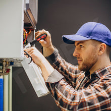 Load image into Gallery viewer, TOPEX 92PCS Ratchet Screwdriver Bits Set Ratcheting Driver Bits Kit Security bits precision bits set