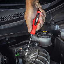 Load image into Gallery viewer, TOPEX 100 PCs Screwdriver Set Non-Slip Precision Screw Bits Sockets Kit w/ Oxford Bag