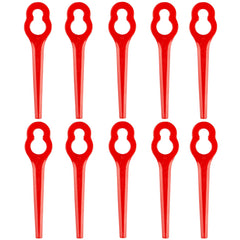 TOPEX Grass Blades for TOPEX 20V Cordless Grass Trimmer
