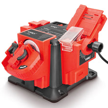 Load image into Gallery viewer, TOPEX 65W Electric Multifunction Sharpener SAA Drill Bit Knives Scissors Chisel