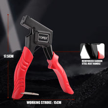 Load image into Gallery viewer, TOPEX 41 Pieces Hollow Wall Anchor Fixing Setting Tool Kit