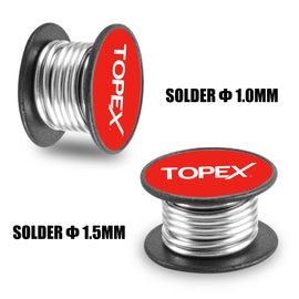 TOPEX TX068 Replacement Soldering Iron Tips
