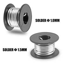 Load image into Gallery viewer, TOPEX TX066 Replacement Soldering Iron Tips