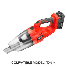 Load image into Gallery viewer, TOPEX Vacuum Filter Replacement Filter for TX013/TX014