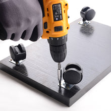 Load image into Gallery viewer, MasterSpec 12V Cordless Drill Driver Screwdriver Accessories W/2 Batteries