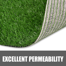 Load image into Gallery viewer, truepal Artificial Turf Pet Grass Mat Replacement for Puppy Potty Trainer