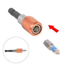 Load image into Gallery viewer, MasterSpec 42-Piece CR-V Security Screwdriver Bit Set