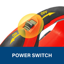 Load image into Gallery viewer, TOPEX 20V MAX Cordless Leaf Blower 1.5Ah Battery 200km/h