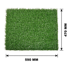 Load image into Gallery viewer, truepal Artificial Turf Pet Grass Mat Replacement for Puppy Potty Trainer