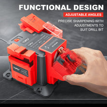 Load image into Gallery viewer, TOPEX 65W Electric Multifunction Sharpener SAA Drill Bit Knives Scissors Chisel