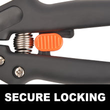 Load image into Gallery viewer, KOZYARD Garden Grafting Tool Set Kit Fruit Tree Pro Pruning Shears Scissor Cutting Tools