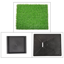 Load image into Gallery viewer, truepal Artificial Grass Dog Pee Pad Potty - Artificial Grass Patch for Dogs - Pet Litter Box