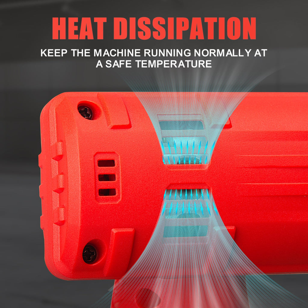 TOPEX 12V Cordless Angle Grinder Skin Only without Battery,with 2 Polishing disc & 1 Wrench for Metal and Wood