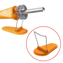 Load image into Gallery viewer, MasterSpec 37PC 30W Wood Burning Set Electric Soldering Iron Kit Iron Burner Hobby Kit