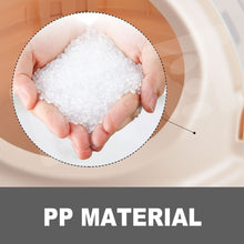 Load image into Gallery viewer, truepal Pet Basket/ Pet Carrier Nest Bed Locking Cover