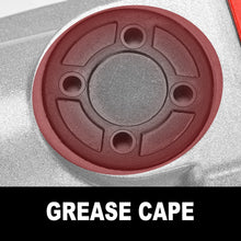 Load image into Gallery viewer, TOPEX 1010W SDS+ Rotary Hammer Drill Demolition Jack Hammer Kit w/ Chisels Drill