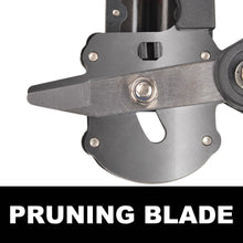 Load image into Gallery viewer, KOZYARD Garden Grafting Tool Set Kit Fruit Tree Pro Pruning Shears Scissor Cutting Tools