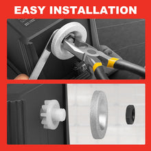 Load image into Gallery viewer, TOPEX 65W Electric Multifunction Sharpener SAA Drill Bit Knives Scissors Chisel