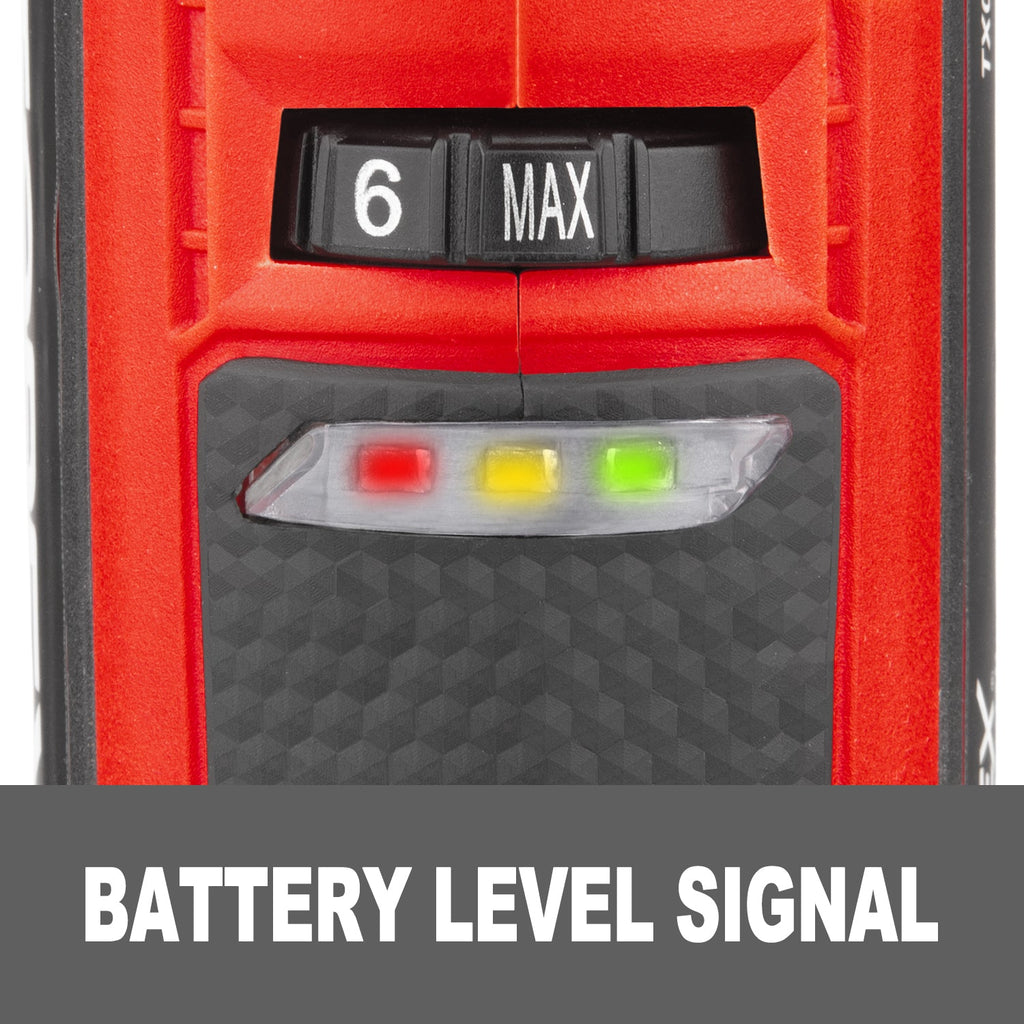 TOPEX 12V Cordless Rotary Tool Speed 5000-25000rpm Carving tool Set Grinding tool Kit - Skin Only