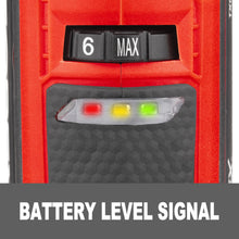 Load image into Gallery viewer, TOPEX 12V Cordless Rotary Tool Speed 5000-25000rpm Carving tool Set Grinding tool Kit - Skin Only