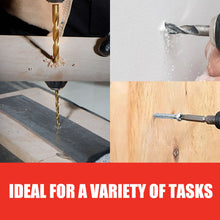 Load image into Gallery viewer, TOPEX 20V Cordless Combo Kit Hammer Drill &amp; Impact Driver w/ Fast Charger