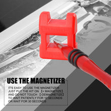 Load image into Gallery viewer, TOPEX 112Pcs Precision Screwdriver Set Screw Driving Bit Repair Tools Kit