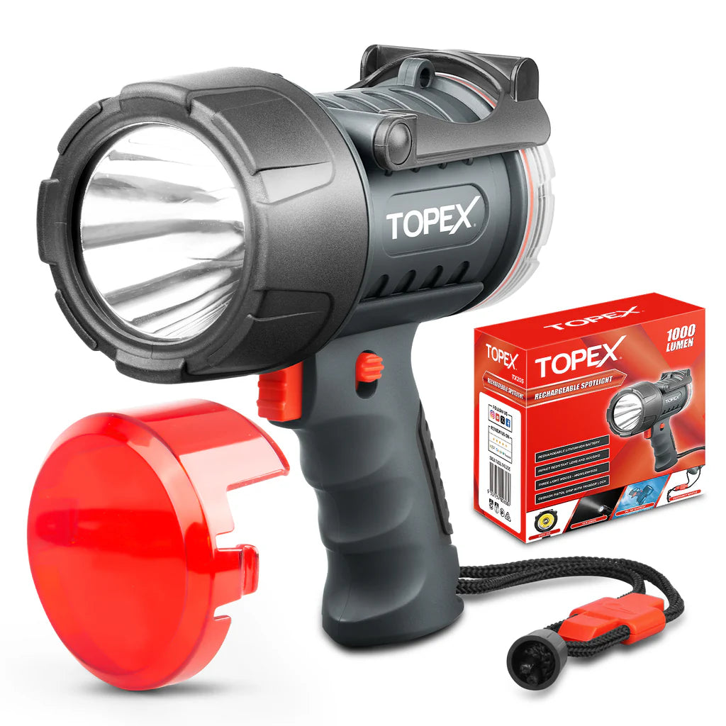 LED Torch