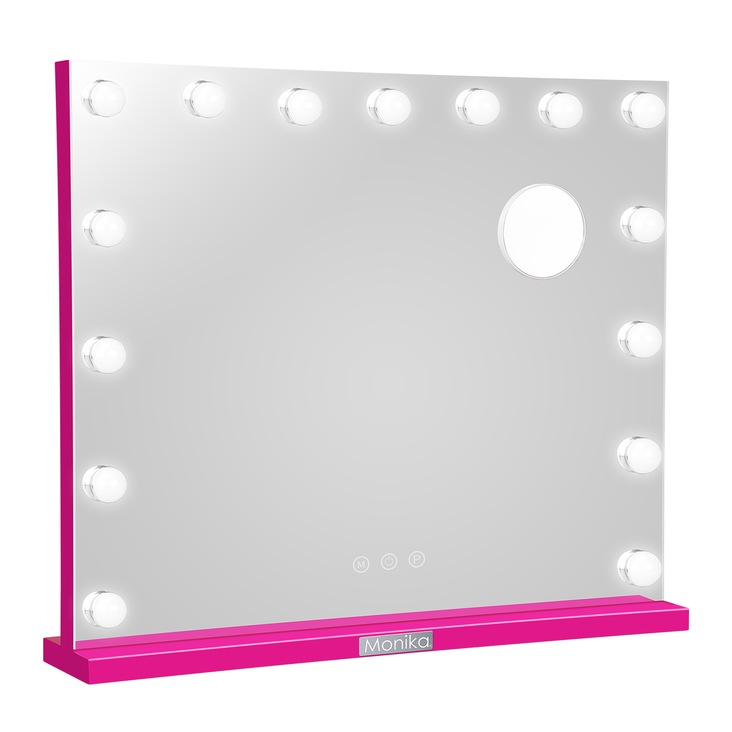MAKEUP MIRRORS