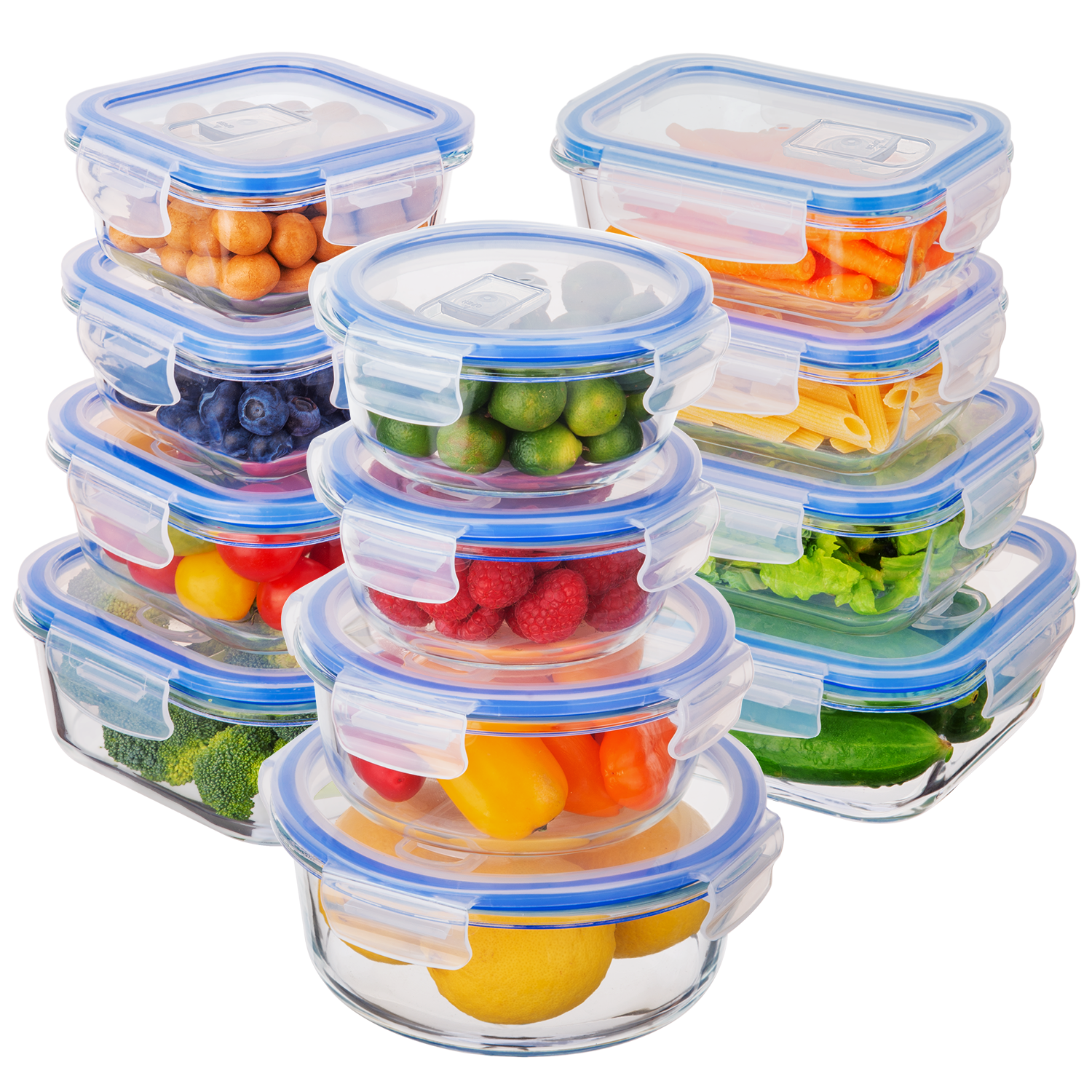 Food Storage Containers